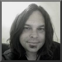 Anthony McCrory