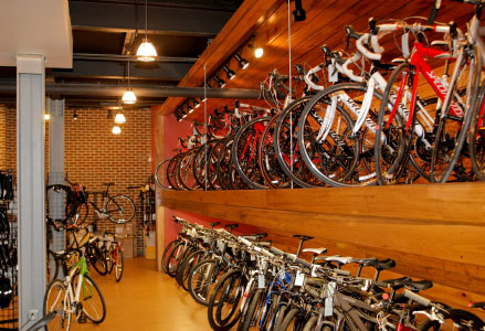 Boardtown Bikes