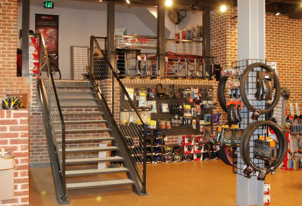 Boardtown Bikes