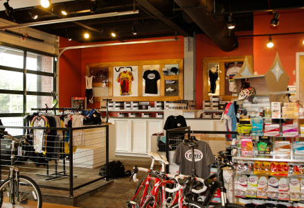 Boardtown Bikes