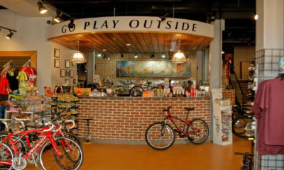 Boardtown Bikes