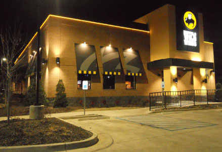 Buffalo Wild Wings Oxford
