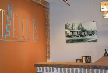 The Lofts