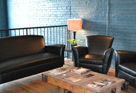 The Lofts
