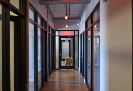 The Lofts