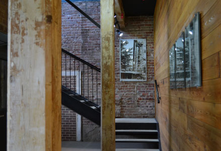 The Lofts