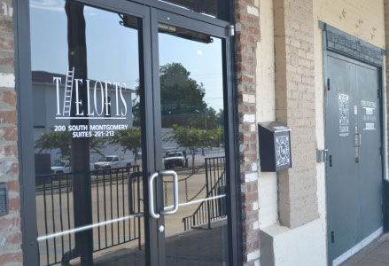 The Lofts