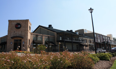 Central Station