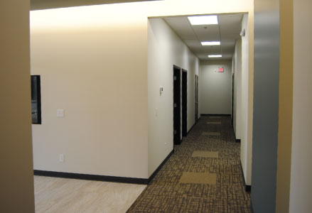 Health Center