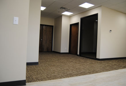 Health Center
