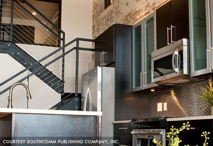 The Lofts