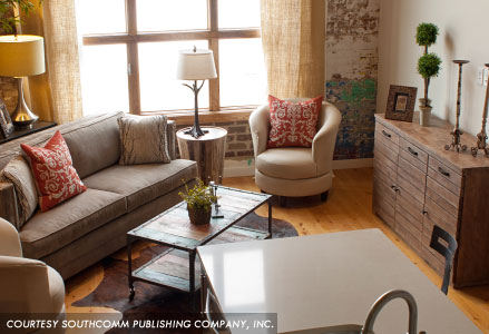 The Lofts