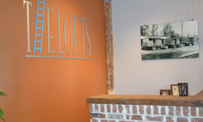 The Lofts