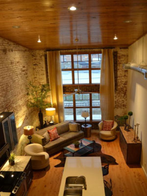 The Lofts