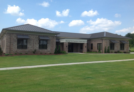 Health Center