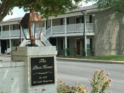 University Club
