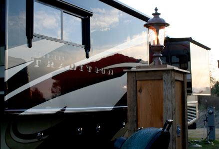 Starkville Station