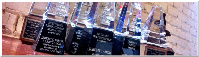 Tabor LLC